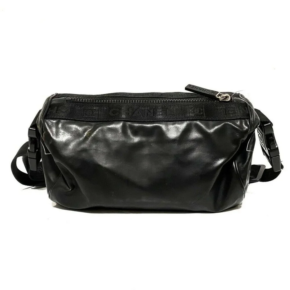 CHANEL BAG - Picture 3 of 16